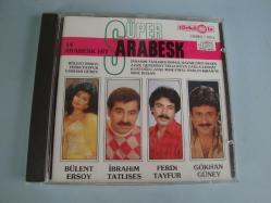 FERDİ TAYFUR - CENGİZ KURTOĞLU - İ. TATLISES - G. GÜNEY - B. ERSOY - KİBARİYE - RÜYA ÇAĞLA - Ü. BESEN - A. GENCEBAY - AYŞE MİNE 