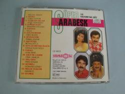 FERDİ TAYFUR - CENGİZ KURTOĞLU - İ. TATLISES - G. GÜNEY - B. ERSOY - KİBARİYE - RÜYA ÇAĞLA - Ü. BESEN - A. GENCEBAY - AYŞE MİNE 
