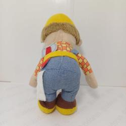 Bob the Builder Bob Usta Peluş 2008