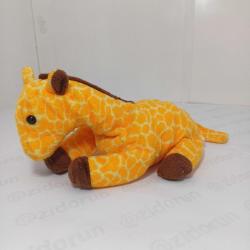 TY Beanie Babies Twigs Zürafa 1995