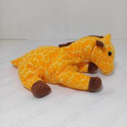 TY Beanie Babies Twigs Zürafa 1995