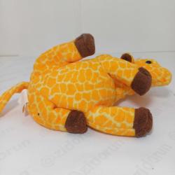 TY Beanie Babies Twigs Zürafa 1995