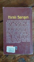 Hırslı Sarışın