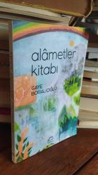 Alametler Kitabı