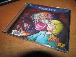 OLİVER TWİST   VCD