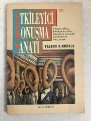 Etkileyici Konuşma Sanatı