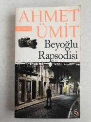 Beyoğlu Rapsodisi