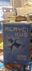 Alaycı Kuş, Ateşi Yakalamak, Açlık Oyunları 1 2 3  Cilt Takım