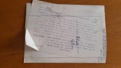 BİRLEŞİK KRALLIK ESKİ BAŞBAKANI MARGARET THATCHER'IN OĞLU MARK THATCHER'IN ORİJİNAL FOTOĞRAFI - ORIGINAL PHOTOGRAPH OF FORMER UNITED KINGDOM PRIME MINISTER MARGARET THATCHER'S SON MARK THATCHER - 20 x 15 cm EBADINDA - BU PAZAR, 10 HAZİRAN 1979'DA, BAŞBAKANIN 24 YAŞINDAKİ OĞLU MARK, 1,2 MİL UZUNLUĞUNDAKİ BRANDS HATCH 