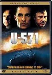 Dvd -U-571