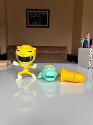 2015-2018 Burger King Karışık Figür Oyuncak Lotu Toplu Satış