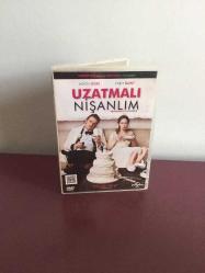 Dvd Film Uzatmalı Nişanlım Orijinal - Çiziksiz / Türkçe Dublaj - Jason Segel - Emily Blunt