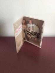 Dvd Film Uzatmalı Nişanlım Orijinal - Çiziksiz / Türkçe Dublaj - Jason Segel - Emily Blunt