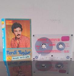 Ferdi Tayfur Sen de mi Leyla