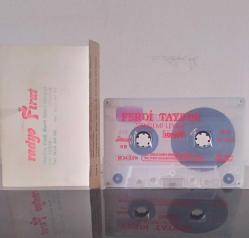 Ferdi Tayfur Sen de mi Leyla