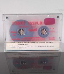 Ferdi Tayfur Sen de mi Leyla