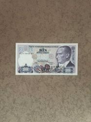 A09 Seri 1000 Lira