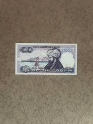 A09 Seri 1000 Lira
