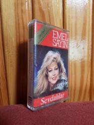 EMEL SAYIN SEVDALILAR