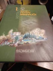 1.peyzaj mimarlığı