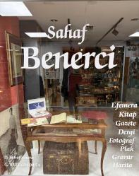 Sahaf Benerci
