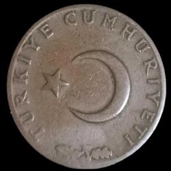 1964 10 Kuruş