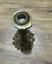 PİRİNÇ ŞAMDAN BOY 26 CM