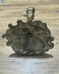 PİRİNÇ ŞAMDAN BOY 26 CM