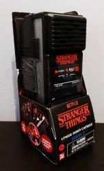 Stranger Things Upside Down Capsule Series 3 - Telsiz Sürpriz Figür