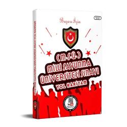 Başarı İçin MSÜ Yol Haritam