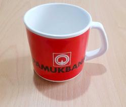 PAMUKBANK KAHVE KUPASI