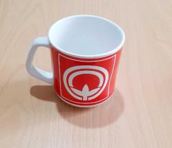 PAMUKBANK KAHVE KUPASI