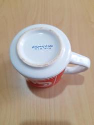 PAMUKBANK KAHVE KUPASI