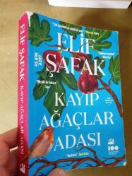 Kayıp Ağaçlar Adası / Açıklamayı okuyunjuz