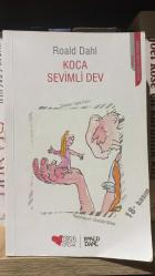 Koca Sevimli Dev