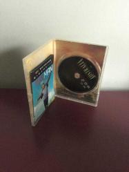 Dvd Film Avustralya Orijinal -  Türkçe Altyazılı - Nicole Kidman -  Hugh Jackman