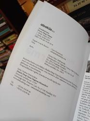 Oyunlaştırma İşinize ve Hayatınıza Oyun Katın İmzalı /İthaflı