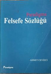 Felsefe Sözlüğü