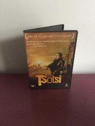 Dvd Film Tsotsi Orijinal - Çiziksiz / Türkçe Dublaj