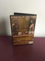 Dvd Film Tsotsi Orijinal - Çiziksiz / Türkçe Dublaj
