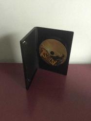 Dvd Film Tsotsi Orijinal - Çiziksiz / Türkçe Dublaj