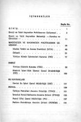 50. YILDA YURDUMUZUN ENERJİ ve DOĞAL KAYNAKLARI