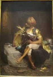 Çok Değerli Antikalar ve Koleksiyon tabloları