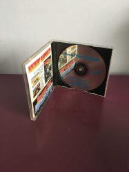 PC Oyun Grand Prix Manager – Orijinal, Dönem Baskı, 25 Sayfa Kitapçıklı, Kutulu, Çiziksiz / Koleksiyonluk / Test Edildi