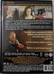 Death Sentence (2007) / Ölüm Emri / DVD Film