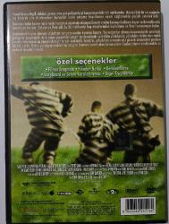 O Brother, Where Art Thou? (2000) / Nerdesin be birader? / DVD Film