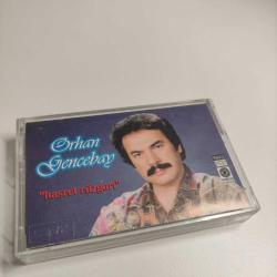 Orhan Gencebay - Hasret Rüzgarı - 1 Kaset