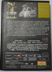 The Pianist (2002) / Piyanist / DVD Film