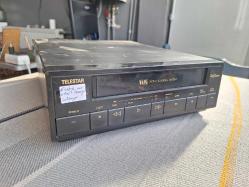 Telestar VHS Oynatıcı - Arızalı - Çalışmıyor