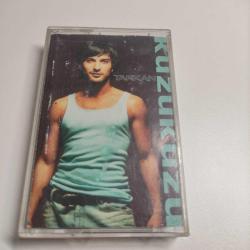 Tarkan Kuzu Kuzu & Dudu (2 Kaset bir arada)